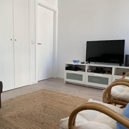 Apartament Casa Foz Marina Figueira da Foz Zewnętrze zdjęcie