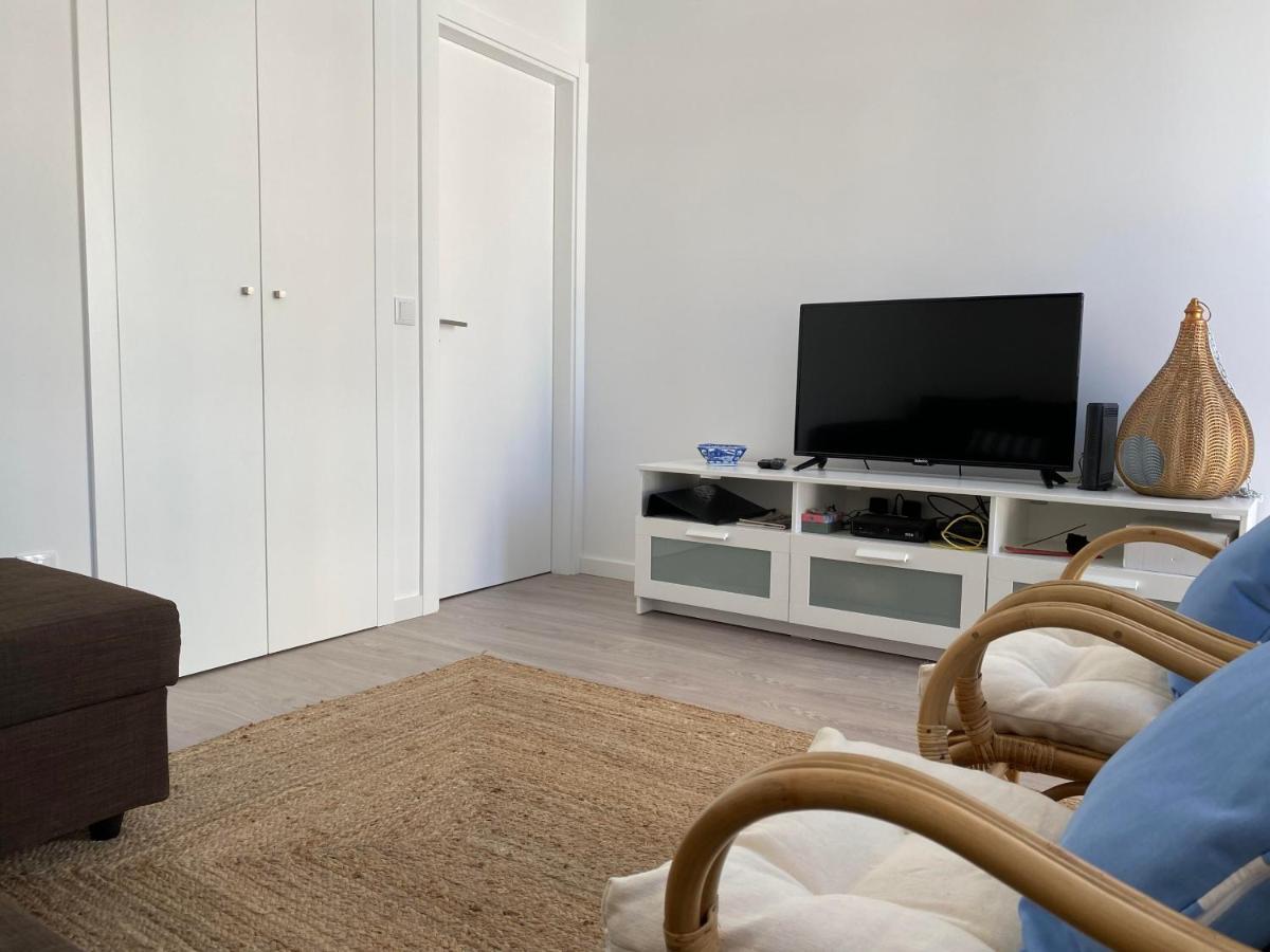Apartament Casa Foz Marina Figueira da Foz Zewnętrze zdjęcie