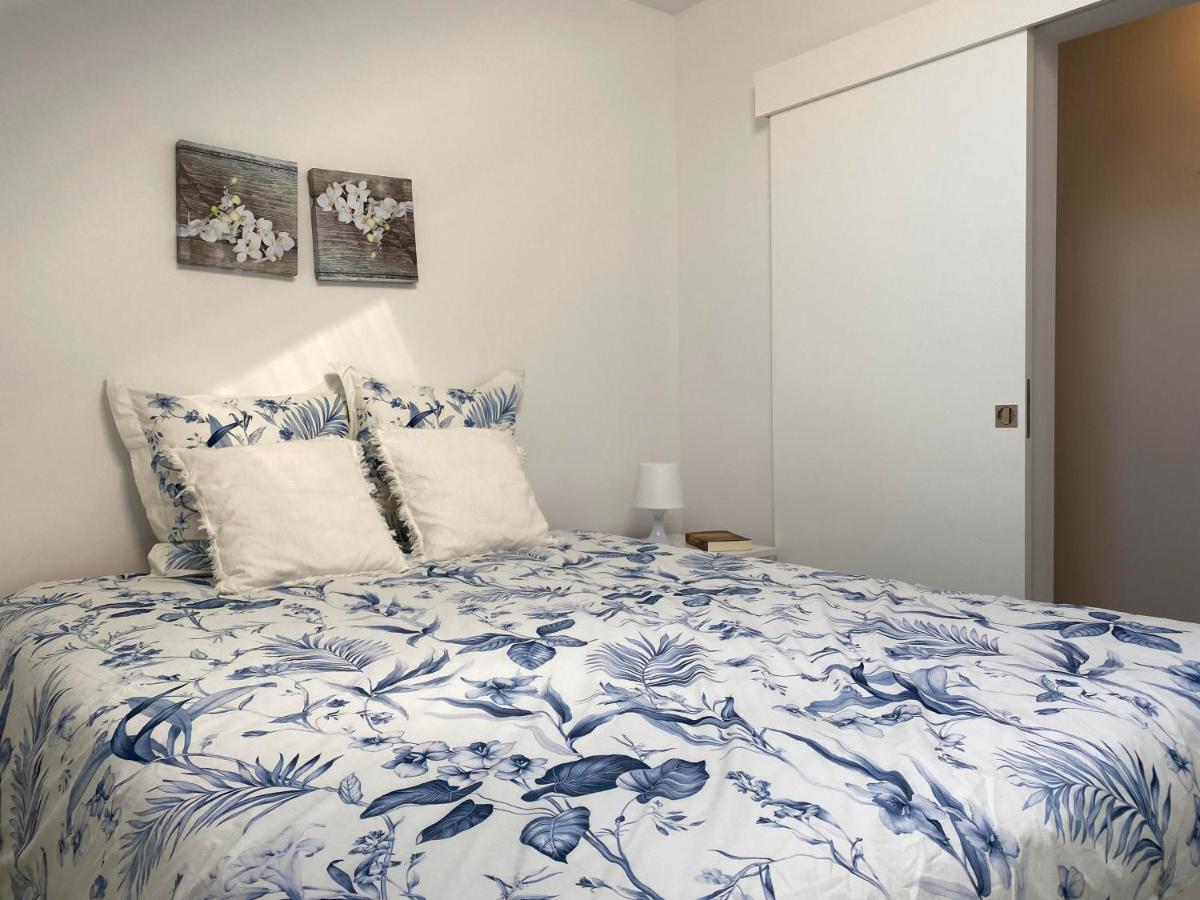 Apartament Casa Foz Marina Figueira da Foz Zewnętrze zdjęcie
