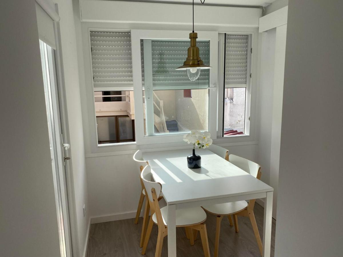 Apartament Casa Foz Marina Figueira da Foz Zewnętrze zdjęcie