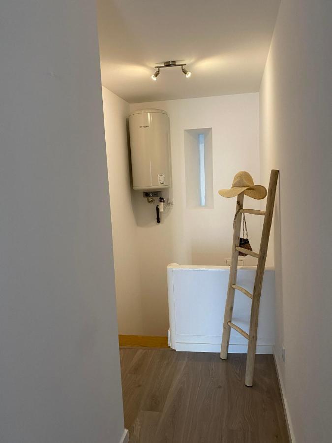 Apartament Casa Foz Marina Figueira da Foz Zewnętrze zdjęcie
