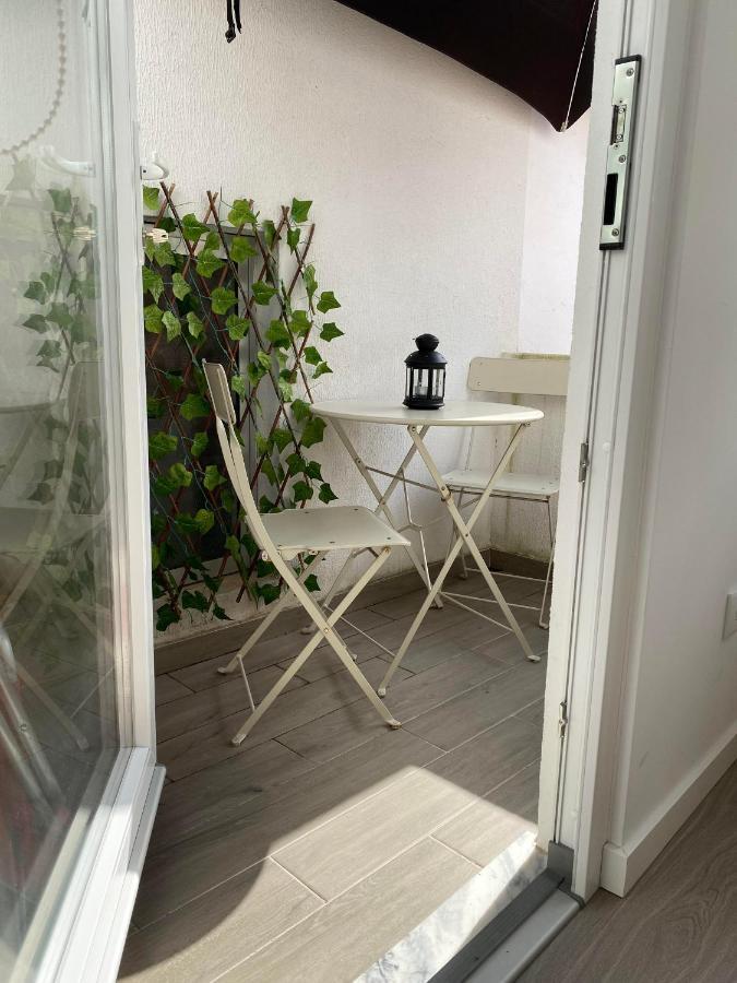 Apartament Casa Foz Marina Figueira da Foz Zewnętrze zdjęcie