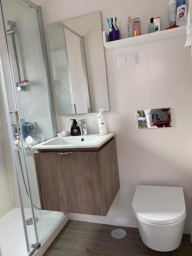 Apartament Casa Foz Marina Figueira da Foz Zewnętrze zdjęcie