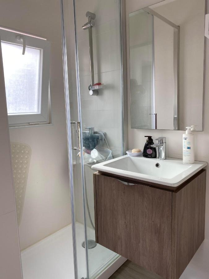 Apartament Casa Foz Marina Figueira da Foz Zewnętrze zdjęcie