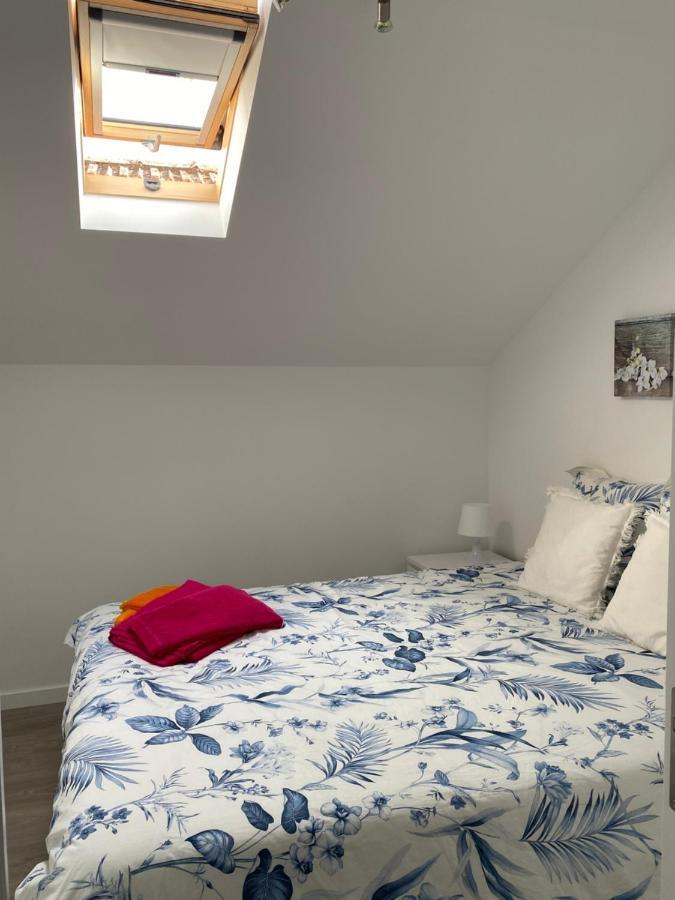 Apartament Casa Foz Marina Figueira da Foz Zewnętrze zdjęcie