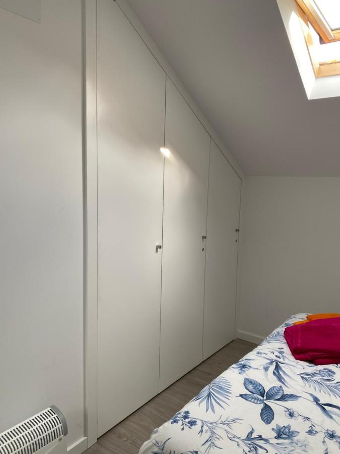 Apartament Casa Foz Marina Figueira da Foz Zewnętrze zdjęcie